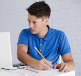 Étape 5: Passer l'examen théorique à la SAAQ